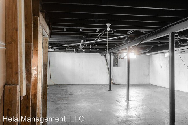Foto del edificio - 3 br, 1 bath House - 8734 W. Seven Mile