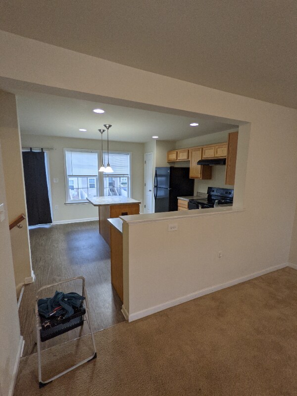 Foto del edificio - 36 Chillingham Ct