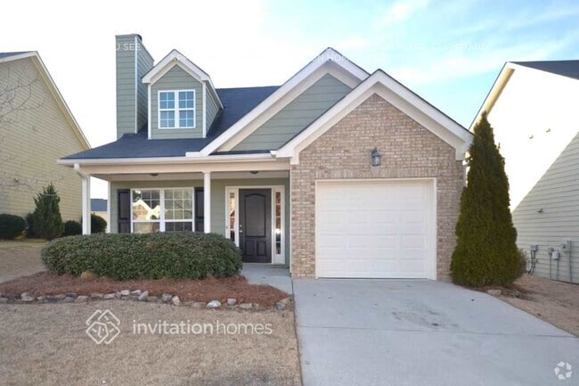 Building Photo - 6614 White Walnut Way