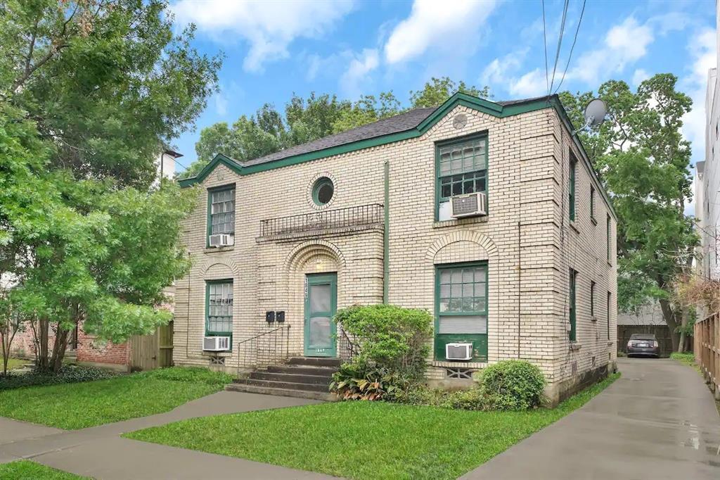 Foto principal - 1849 Sul Ross St