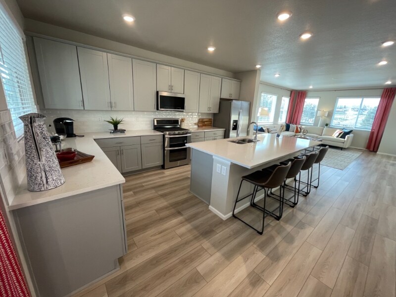 5683 Vivian St, Arvada, CO 80002 House Rental in Arvada, CO