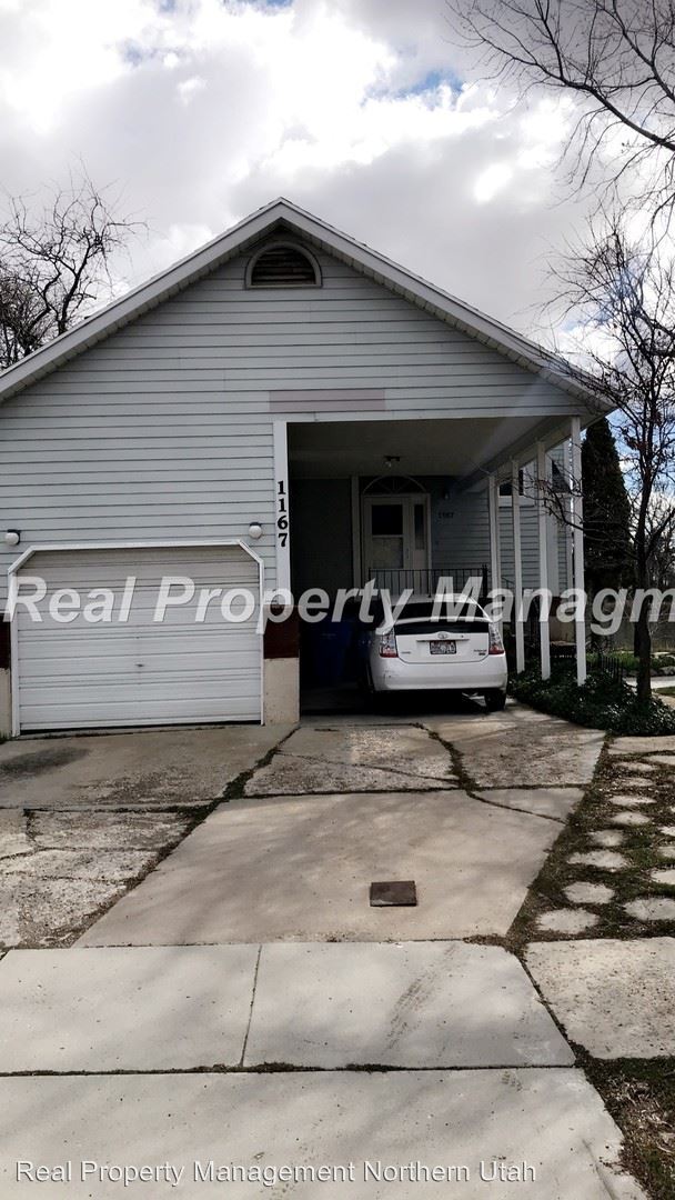Foto del edificio - 1167 Shepard Ln