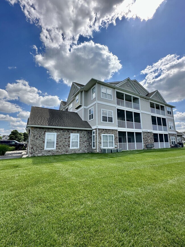 2901 Heather Dr, Milford, DE 19963 Townhome Rentals in Milford DE