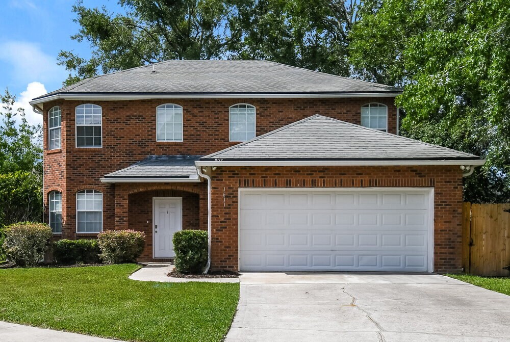 Primary Photo - 1611 Northglen Cir