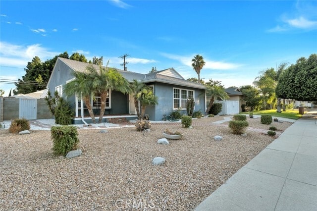 Building Photo - 16908 Los Alimos St