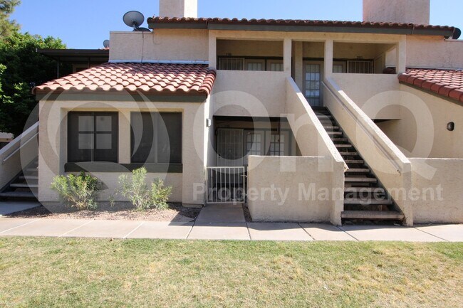 Foto del edificio - 30 E Brown Rd