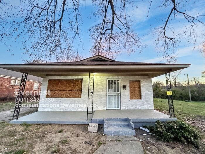 Primary Photo - 1470 Ethlyn Ave