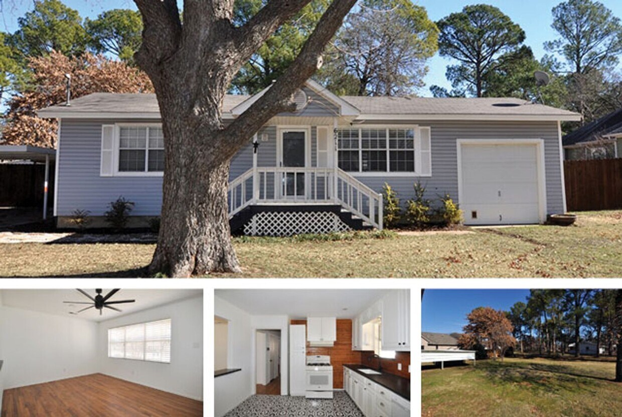 Foto principal - 6211 Westcoat Dr