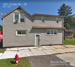 Building Photo - 1801 Glenn Dr