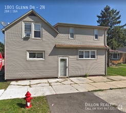 Building Photo - 1801 Glenn Dr