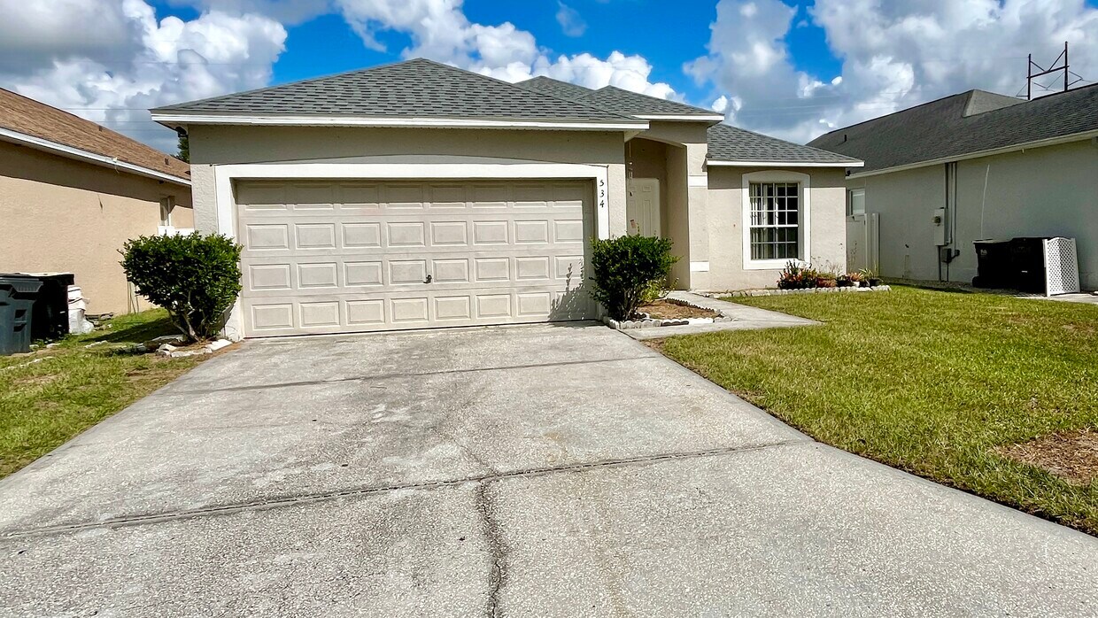 Foto principal - 534 Sunset View Dr