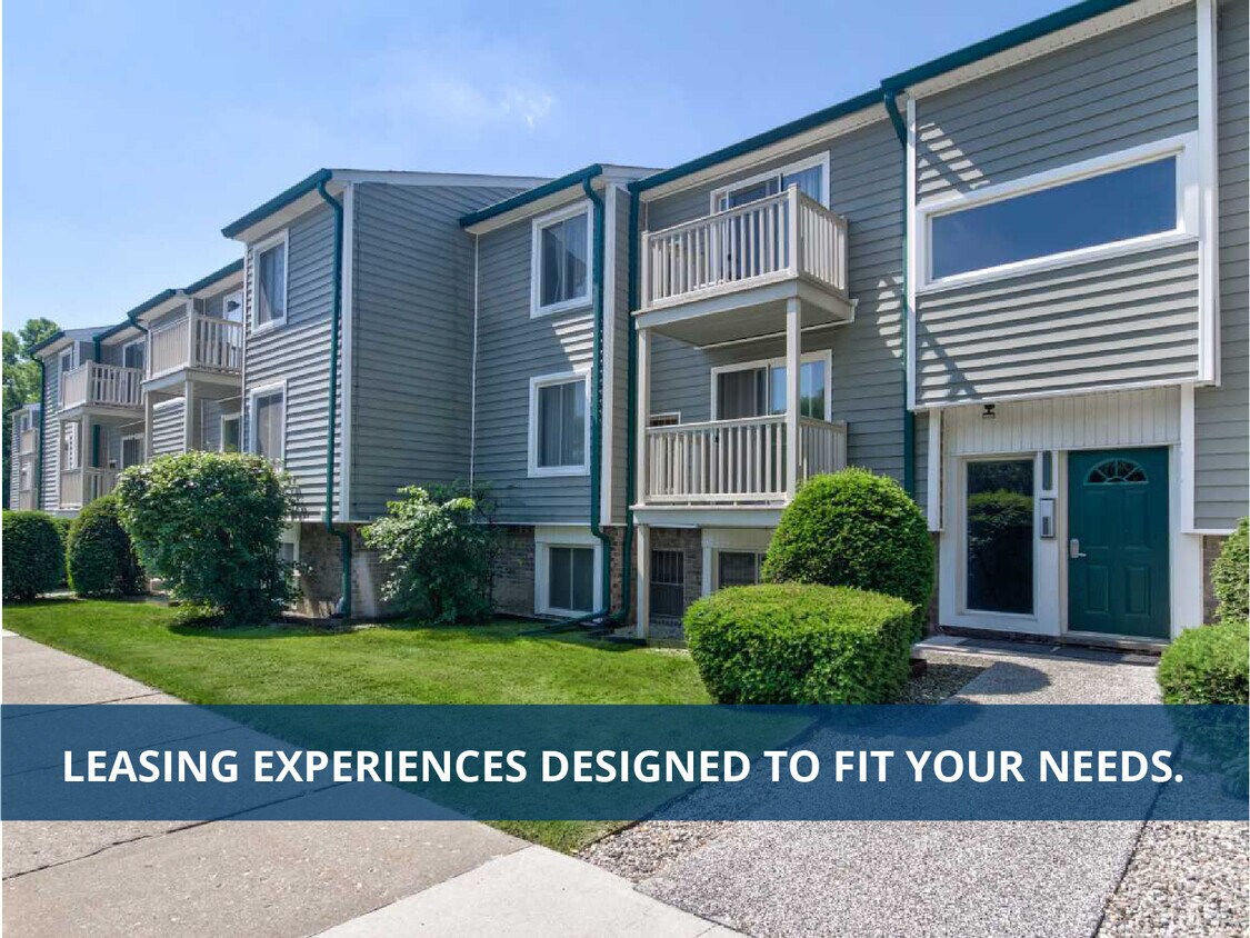 Lakeview Apartments Apartments Farmington Hills, MI