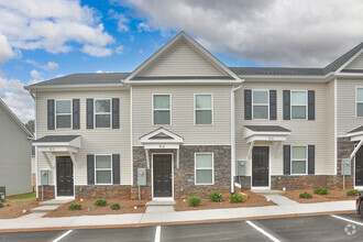 Ponder Place Townhomes photo'