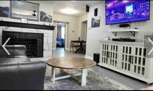 Foto del edificio - 7730 Arlington Ave