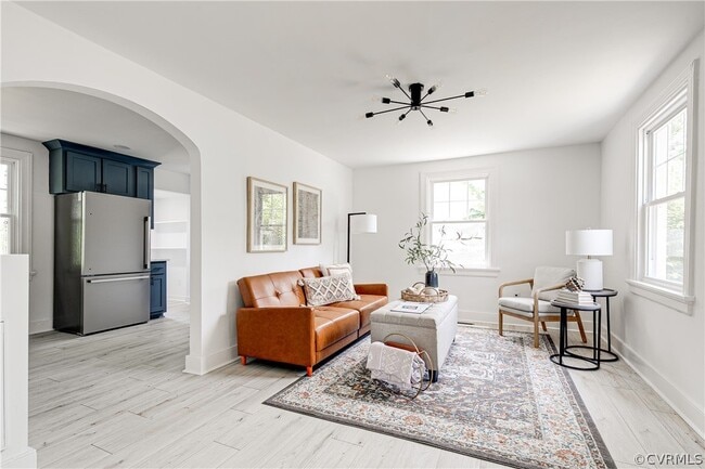 Foto del edificio - 1705 N 24th St