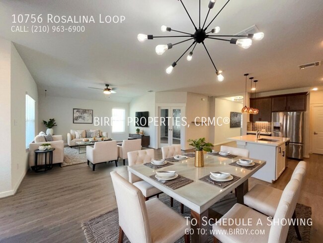 Building Photo - 10756 Rosalina Lp