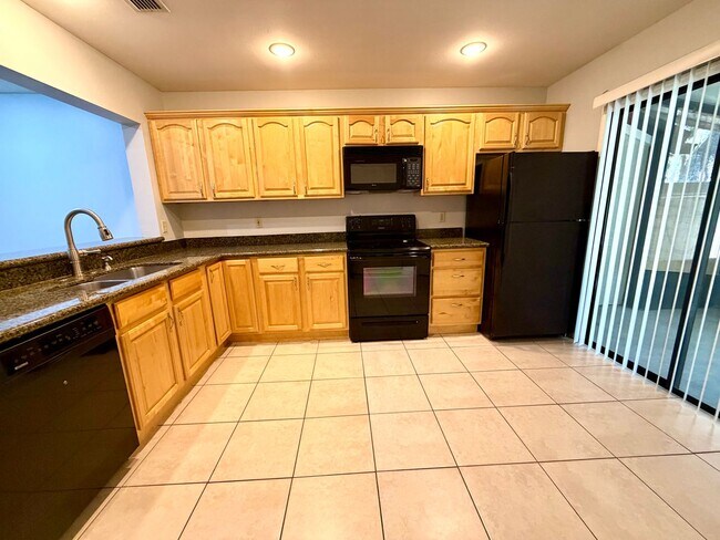 Building Photo - 5100 Burchette Rd