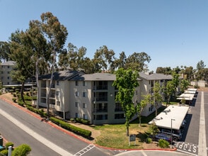 Building Photo - Solana at Grand