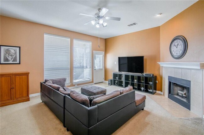 Foto del edificio - 19321 Gale Meadow Dr