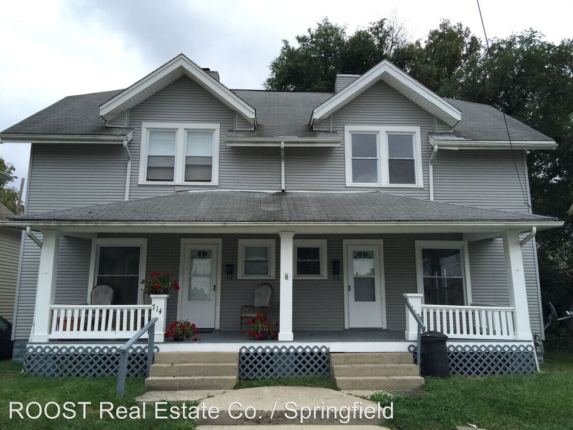 Foto principal - 2 br, 1 bath Apartment - 712 Rodgers Drive