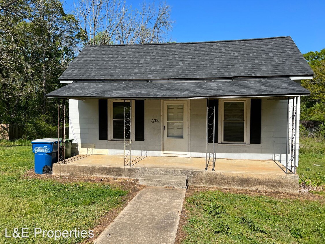 Foto principal - 1 br, 1 bath House - 622 Woodlawn Ave.