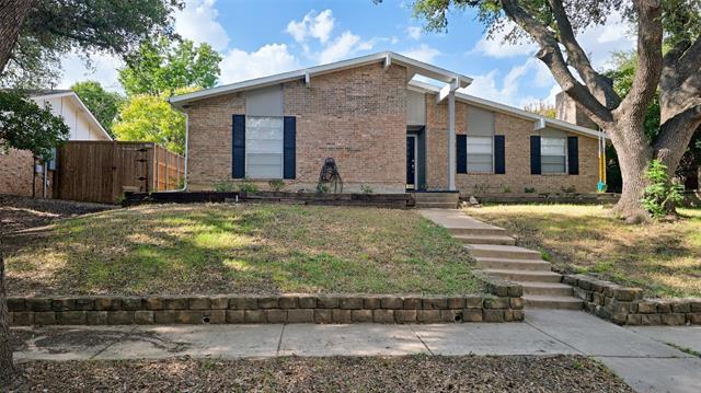 Foto principal - 1805 Haymeadow
