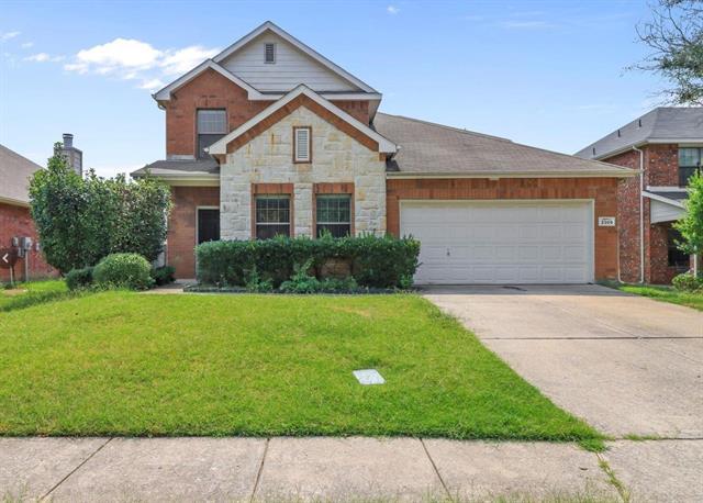 Primary Photo - 3309 Hoover Dr
