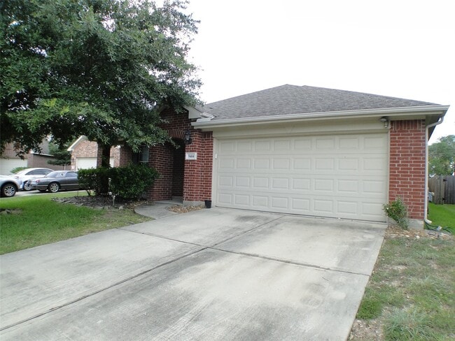 Building Photo - 5414 Trammel Dr