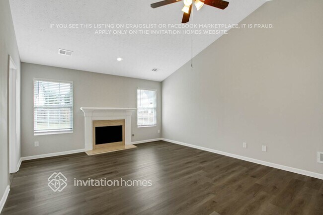 Foto del edificio - 4035 Hollow Springs Tr SE