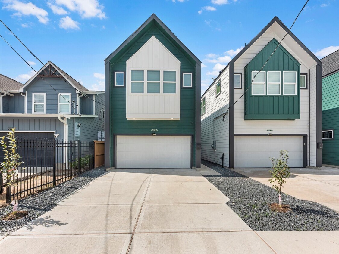 Foto principal - 7132 Eastwood St