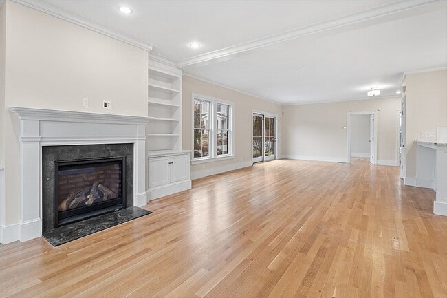 Foto del edificio - 3 Saw Mill Cir