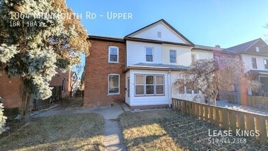 Building Photo - 1064 Monmouth Rd