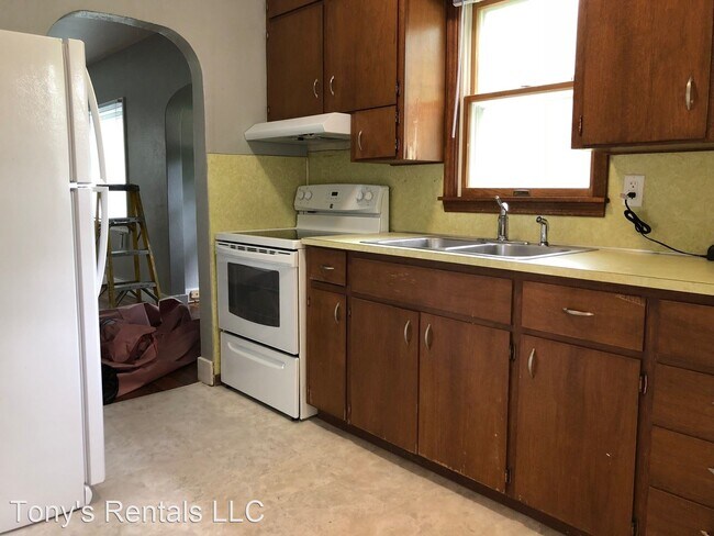 Foto del edificio - 2 br, 1 bath House - 1605 6th Street