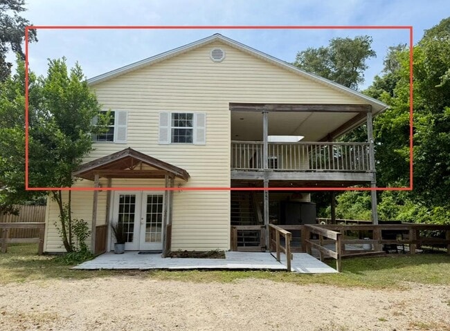 Building Photo - 405 Tallahassee St
