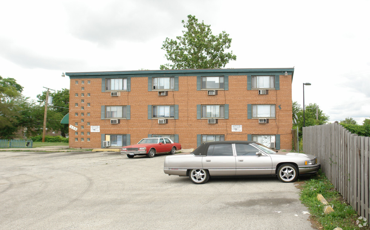 Building Photo - 225 S Wolf Rd