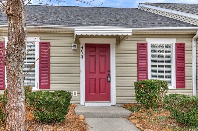 Building Photo - 4035 Calypso Dr