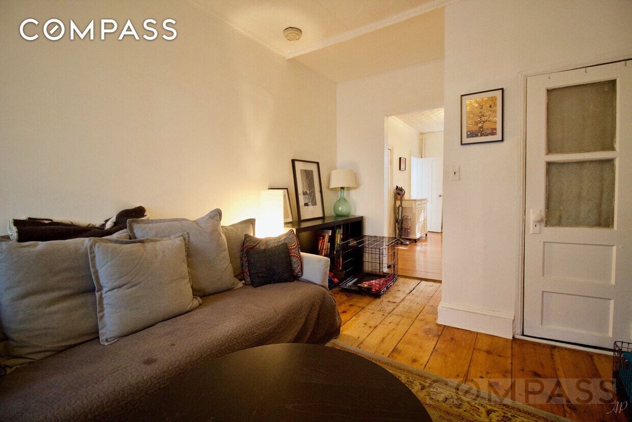 57 Duffield St Unit 3, Brooklyn, NY 11201 Room for Rent in Brooklyn