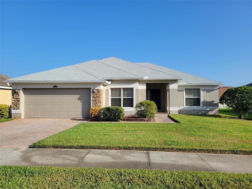 5424 Cape Hatteras Dr, Clermont, FL 34714 House Rental in Clermont