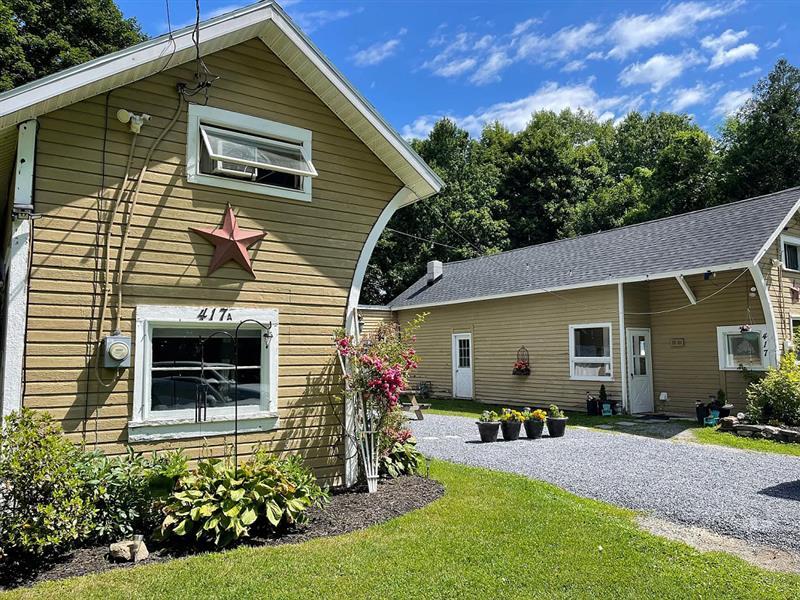 417 Church St, Saratoga Springs, NY 12866 House Rental in Saratoga