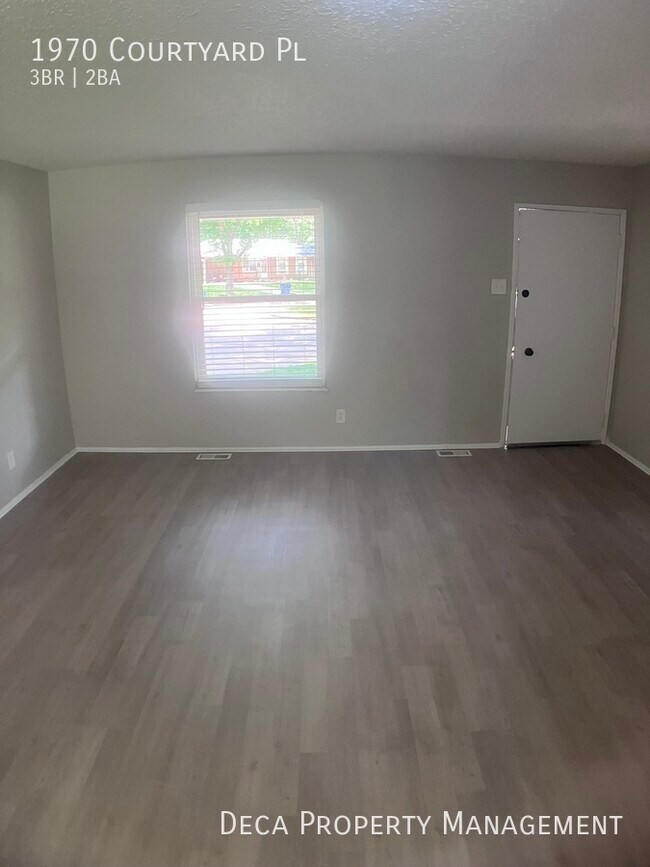 Foto del edificio - 3 Bedroom 2 Bathroom House