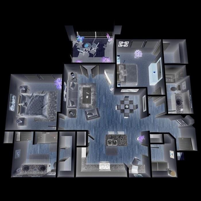 Foto del edificio - 21919 Northpark Dr