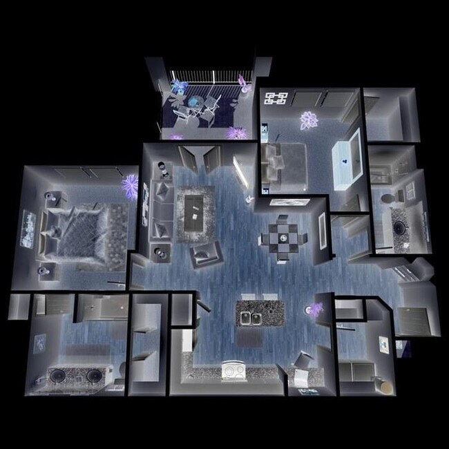 Foto del edificio - 21919 Northpark Dr