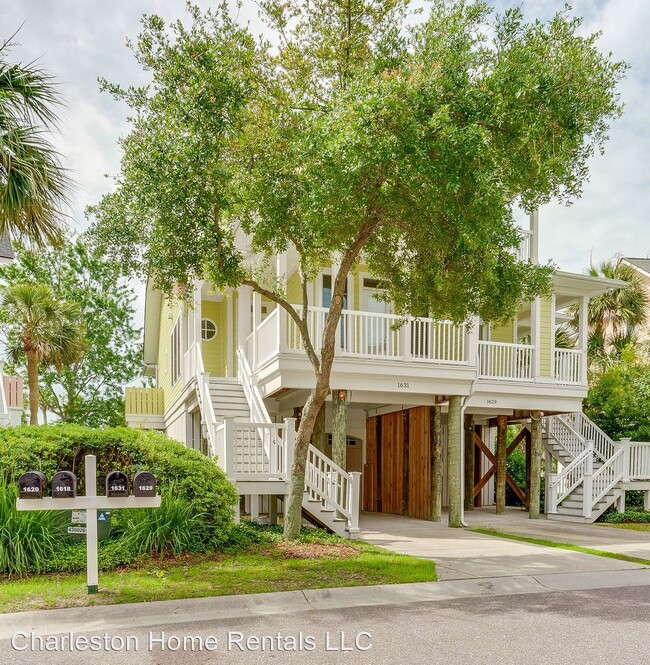 Foto del edificio - 1631 Folly Creek Way