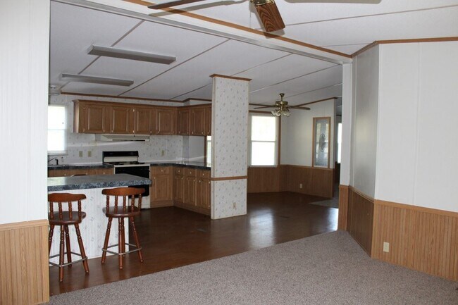 Foto del edificio - 2781 NE Colin Kelly Hwy