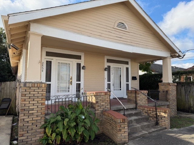 Foto principal - 2454 N Derbigny St