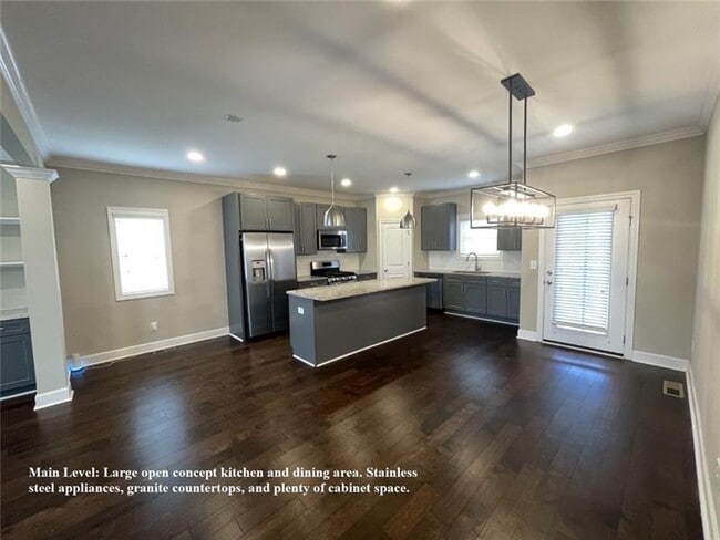 Building Photo - 4805 Wil Ray Ln