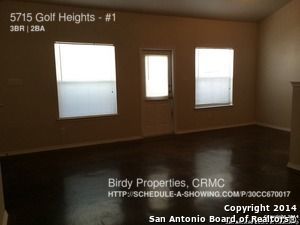 Building Photo - 5715 Golf Hts