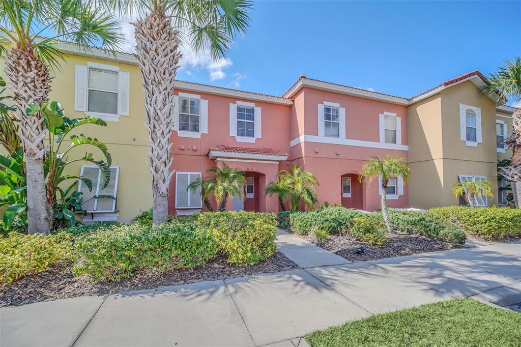 3016 White Orchid Rd, Kissimmee, FL 34747 Townhome Rentals in Kissimmee FL