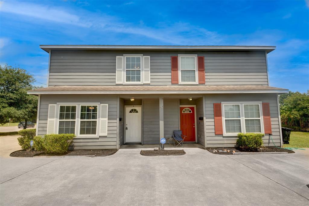 7616 N Main St Unit A, Houston, TX 77022 Room for Rent in Houston, TX