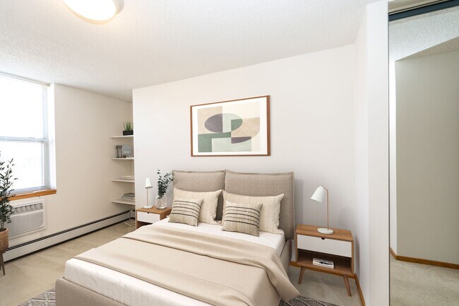 Foto del edificio - Kenwood Gables